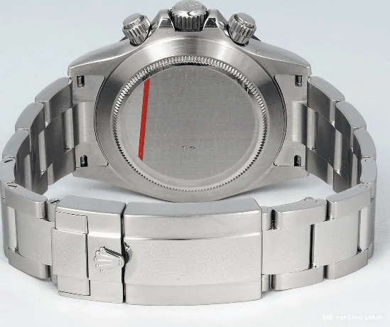 Rolex copies cheap Steel 116500LN-0001 Mens Replica Watch Cosmograph Stainless Daytona AAA Rolex 0713